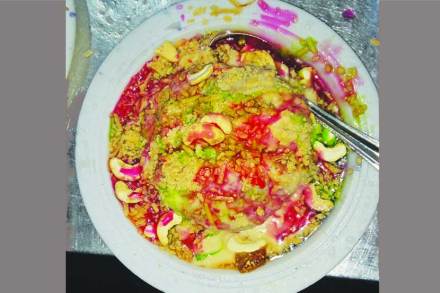 खाऊखुशाल : बर्फाच्या गोळ्याचा बादशाही थाट