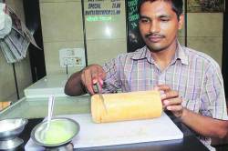 खाऊखुशाल : उन्हाळ्यातील लज्जतदार थंडाई