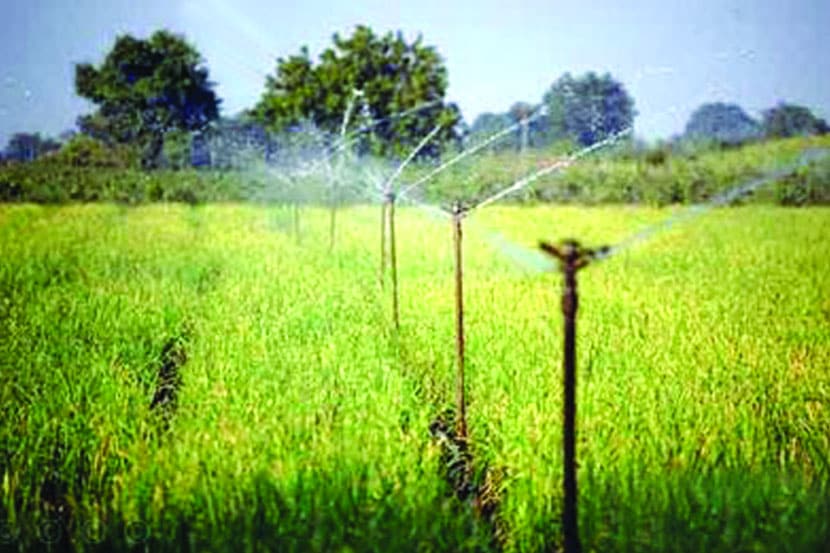 तेलंगणाच्या सिंचन प्रकल्पांची केंद्र सरकारकडे तक्रार करणार! तेलंगणाच्या सिंचन प्रकल्पांची केंद्र सरकारकडे तक्रार करणार!