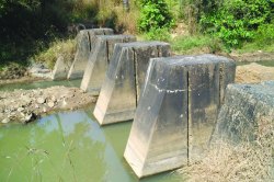  कोल्हापुरात ‘जलयुक्त शिवार’मध्ये निकषाचे उल्लंघन