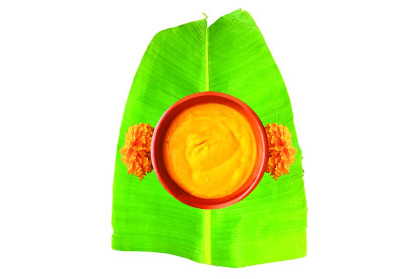 आंबे वाटावे लुटावे