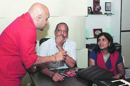 विचारवाटा आणि संगीत! विचारवाटा आणि संगीत!
