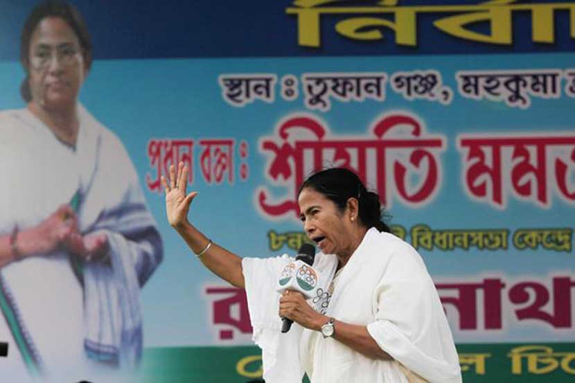 ‘कूचबिहार, दार्जिलिंग तोडण्याचा प्रयत्न’ ‘कूचबिहार, दार्जिलिंग तोडण्याचा प्रयत्न’