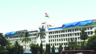 Computer system , मंत्रालय, Mantralaya, unknown virus, Mumbai, Loksatta, Loksatta news, marathi, Marathi news
