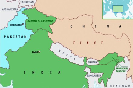 यूपीएससीची तयारी : भारत आणि शेजारील देश यूपीएससीची तयारी : भारत आणि शेजारील देश