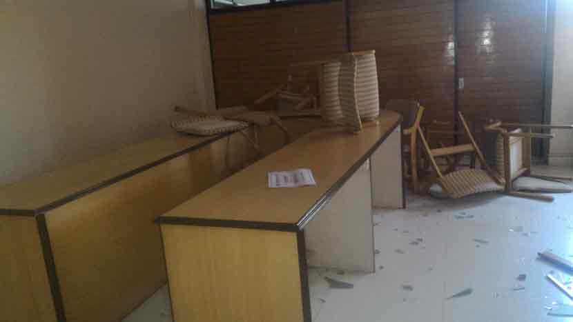 mns, water issue in pune mns, water issue in pune