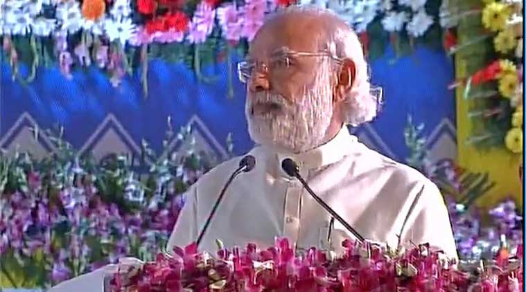 PM , Narendra Modi, Motto of good for all, Loksatta, Loksatta news, Marathi, Marathi news PM , Narendra Modi, Motto of good for all, Loksatta, Loksatta news, Marathi, Marathi news