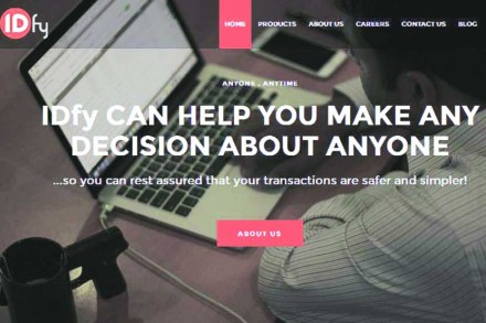 नवउद्य‘मी’ : माणसे पारखणारी कंपनी