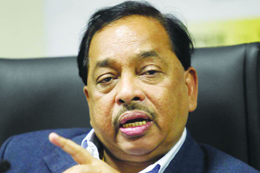 नारायण राणे नारायण राणे