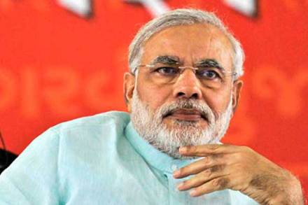 पंतप्रधान नरेंद्र मोदी पंतप्रधान नरेंद्र मोदी