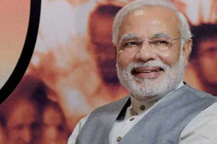 पाण्याचा प्रत्येक थेंब महत्वाचा – पंतप्रधान नरेंद्र मोदी पाण्याचा प्रत्येक थेंब महत्वाचा – पंतप्रधान नरेंद्र मोदी