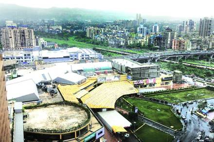 सिडकोचे स्वस्त घर दुरापास्त सिडकोचे स्वस्त घर दुरापास्त