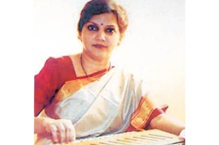 संवादिनीवादक सीमा शिरोडकर यांना यंदाचा स्वर-लय-रत्न पुरस्कार जाहीर