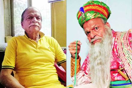 पुनर्भेट : भारदस्त!