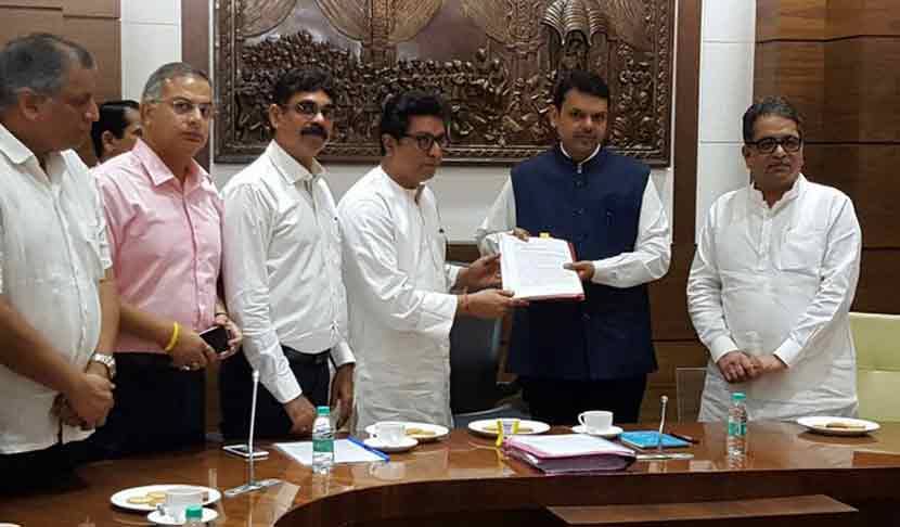 raj thackeray, devendra fadnavis raj thackeray, devendra fadnavis