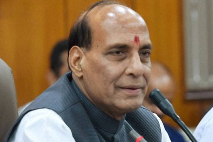 राजनाथ सिंह राजनाथ सिंह