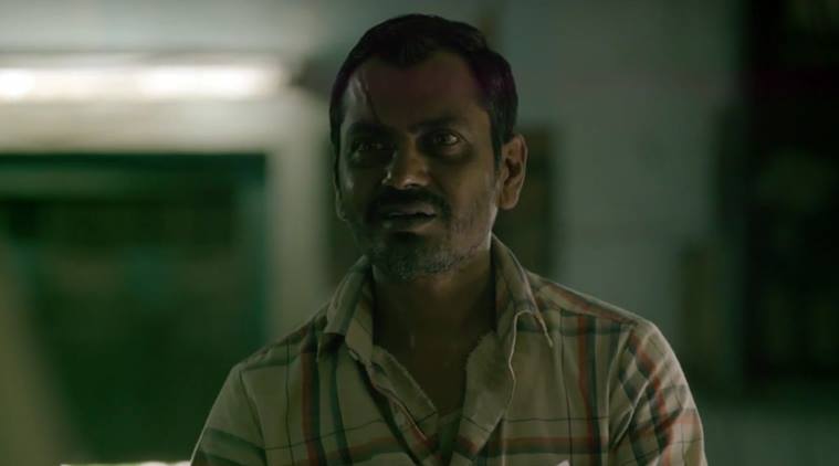 Nawazuddin Siddiqui, Raman Raghav 2.0, vicky kaushal, Bollywood, Entertainment, Loksatta, Loksatta news, Marathi, Marathi news Nawazuddin Siddiqui, Raman Raghav 2.0, vicky kaushal, Bollywood, Entertainment, Loksatta, Loksatta news, Marathi, Marathi news