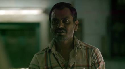 Nawazuddin Siddiqui, Raman Raghav 2.0, vicky kaushal, Bollywood, Entertainment, Loksatta, Loksatta news, Marathi, Marathi news