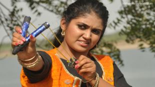 Rinku Rajguru