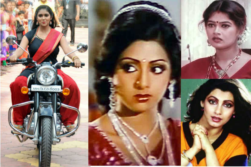 सिनेमा विशेष : रिंकू राजगुरुच्या दुसऱ्या चित्रपटाच्या निमित्ताने…