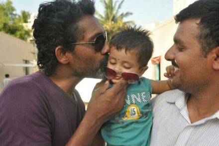 .. असा शूट झाला ‘सैराट’चा शेवटचा सीन .. असा शूट झाला ‘सैराट’चा शेवटचा सीन