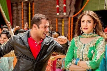 VIDEO: ‘सुलतान’मधील ‘बेबी को बेस पसंद है’ गाणे