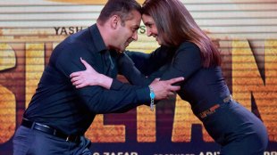 Sultan , Salman Khan , Aarfa, Anushka Sharma , Sultan trailer , Bollywood, Entertainment, anushka sharma hot pics, Loksatta, Loksatta news, Marathi, Marathi news