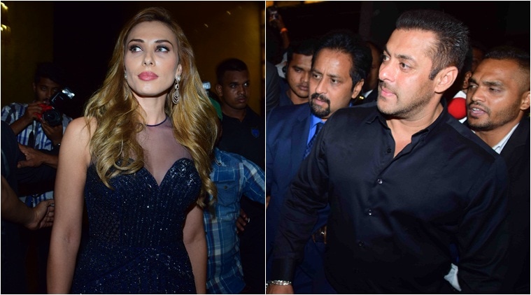 Salman Khan , Iulia Vantur , Bollywood, made for each other , bollywood affairs, relationship, Loksatta, Loksatta news, Marathi, Marathi news Salman Khan , Iulia Vantur , Bollywood, made for each other , bollywood affairs, relationship, Loksatta, Loksatta news, Marathi, Marathi news