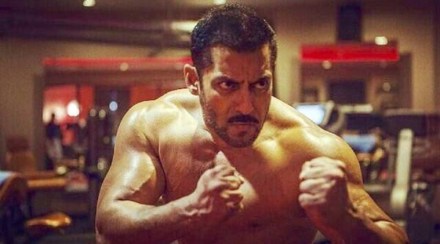 salman khan, arijit singh