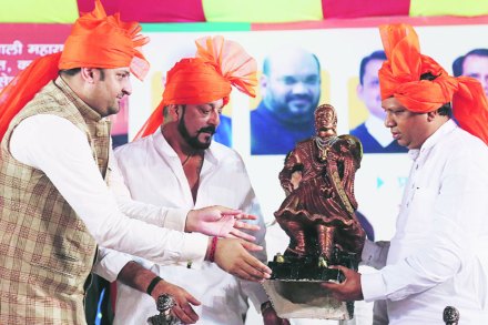 झेबुन्निसा काझींनाही हाच न्याय? झेबुन्निसा काझींनाही हाच न्याय?