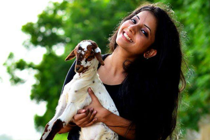 सेलिब्रेटी डायरीः सायली संजीव