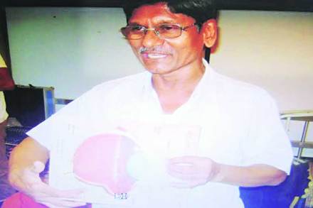 सेकंड इनिंग : नेत्रदान चळवळीचा ‘सदिच्छादूत’
