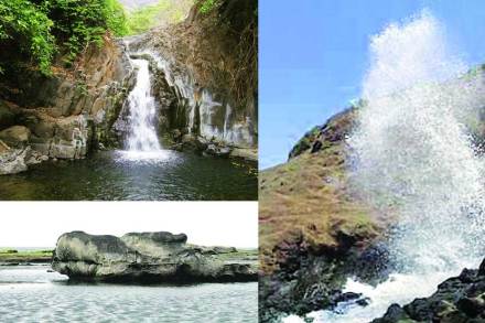 कोकणातील निसर्ग नवल कोकणातील निसर्ग नवल