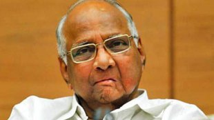 sharad pawar