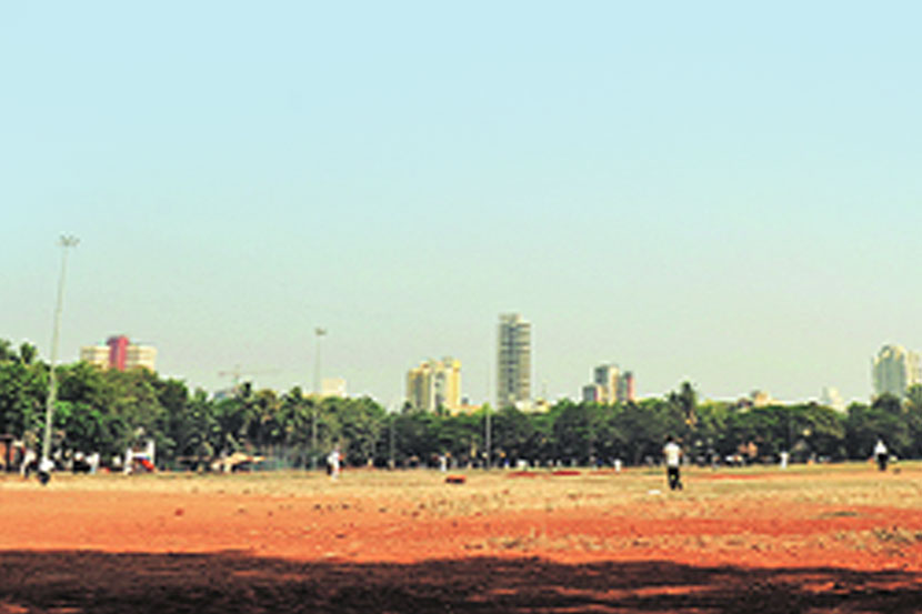 ‘क्रीडा स्थाना’त खेळांचा ‘आवाज’ दबलेला!