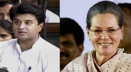 sonia gandhi, scindia, congress, sonia gandhi, scindia, congress,