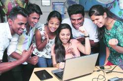 बारावीत कोल्हापूर विभागात मुलींची बाजी
