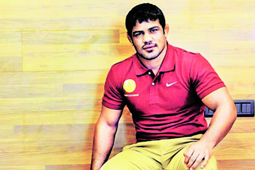 सुशीलच्या मागणीबाबत आज निर्णय सुशीलच्या मागणीबाबत आज निर्णय