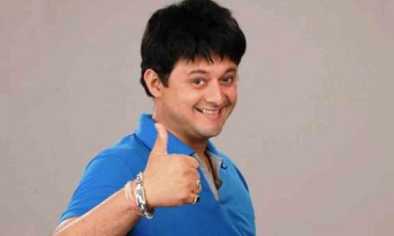 स्वप्नीलसाठी यंदाचे वर्ष खूप खास आहे. संजय लीला भन्साळी प्रोडक्शनच्या लाल इश्क चित्रपटात स्वप्नील मुख्य भूमिकेत आहे. स्वप्नीलसाठी यंदाचे वर्ष खूप खास आहे. संजय लीला भन्साळी प्रोडक्शनच्या लाल इश्क चित्रपटात स्वप्नील मुख्य भूमिकेत आहे.