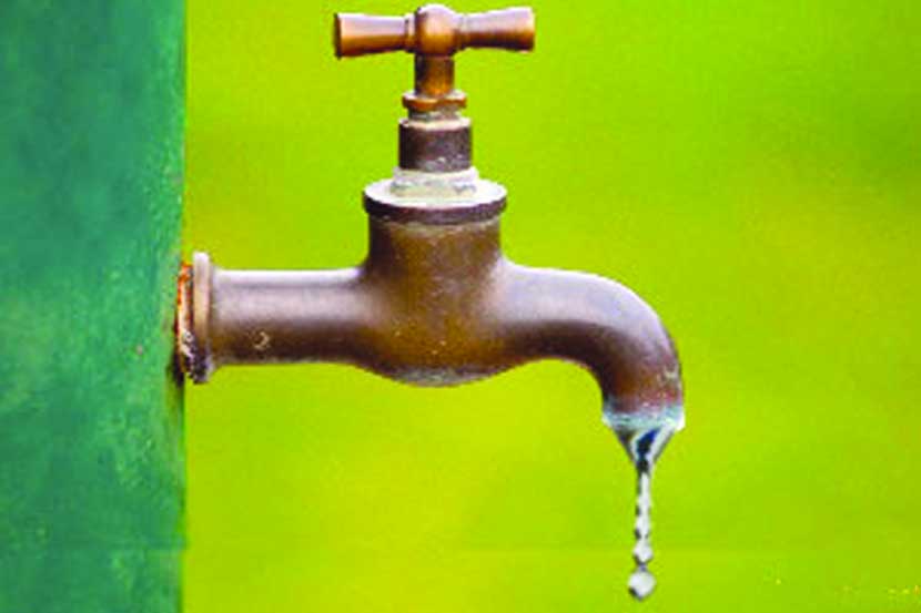 पाण्याची देयके देणाऱ्या सॉफ्टवेअरमध्ये दोष पाण्याची देयके देणाऱ्या सॉफ्टवेअरमध्ये दोष