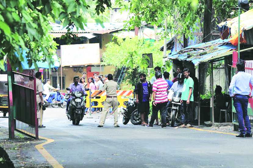 शहरबात ठाणे : पर्यटनाला उपेक्षित येऊर