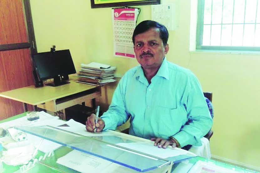 आठवडय़ाची मुलाखत : शेतकऱ्यांच्या कंपन्या स्थापण्याचा प्रयत्न
