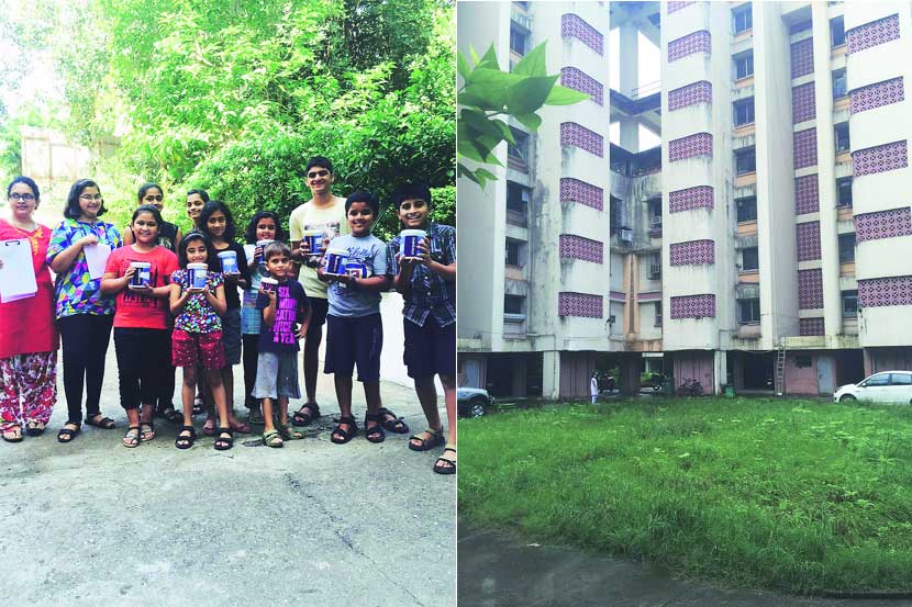 वसाहतीचे ठाणे : पर्यावरणस्नेह आणि शेजारधर्माची सांगड