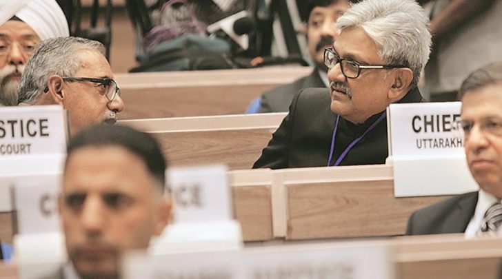 k m joseph, के एम जोसेफ