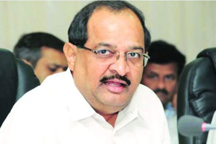 विधानसभेतील विरोधी पक्षनेते राधाकृष्ण विखे-पाटील (संग्रहित छायाचित्र) विधानसभेतील विरोधी पक्षनेते राधाकृष्ण विखे-पाटील (संग्रहित छायाचित्र)