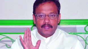Vinod tawade