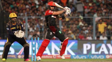 Virat Kohli Record: विराटची ‘सैराट’ फलंदाजी, गेलचा विक्रम मोडीत