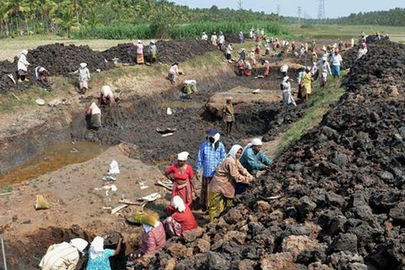 असंघटित कामगारांसाठी आता एकच मंडळ..