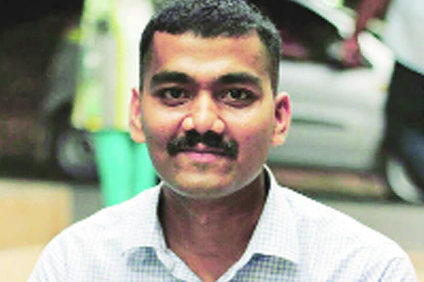 योगेश कुलकर्णी-कुंभेजकर योगेश कुलकर्णी-कुंभेजकर