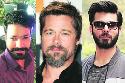चलती का नाम ट्रेण्ड: दाढीपुराण